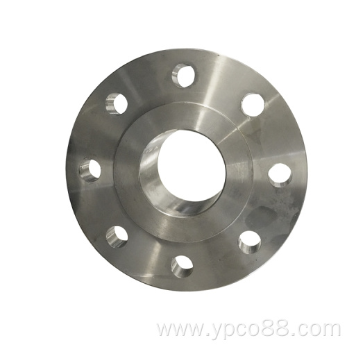 ASME ANSI Alloy Steel Forged Plate Flange